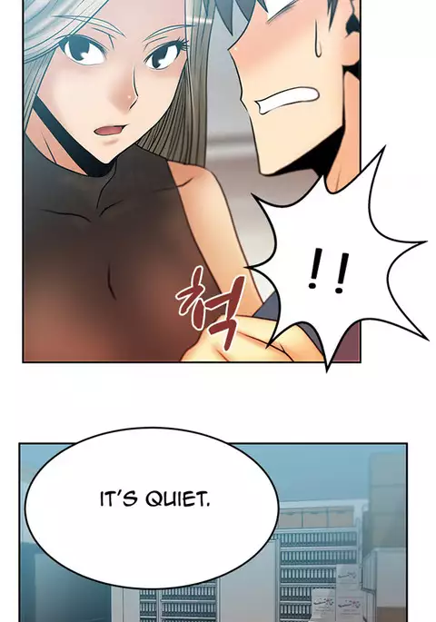 My Office Ch.1-36