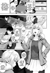 [Edogawa Roman] Marshmallow Days Ch. 2, 6, 9 [English] [N04H]