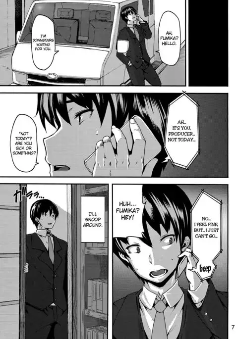 Acid Lover {doujin-moe.us}