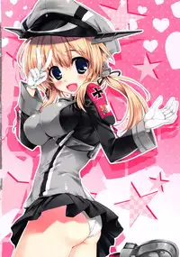 (C87) [Happy Birthday (MARUchang)] Junjou ACTION! 2 (Kantai Collection -KanColle-)