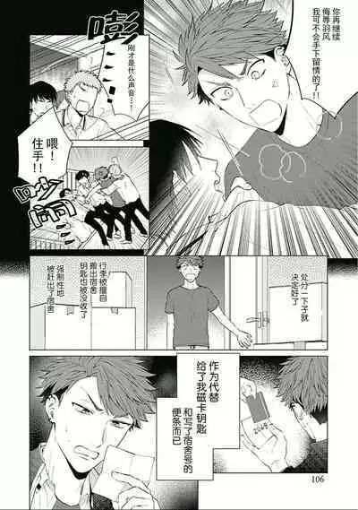 Seitokai Yakuin to Shite Mondaiji o Kousei Sasete Itara Nazeka Love Come ni Natte Ita Ken | 作為學生會成員讓問題兒童改過自新，不知為何變成了愛情喜劇