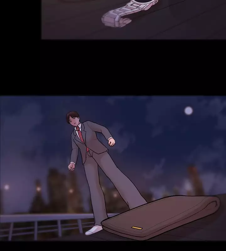 Looser Ch.1~23 中文