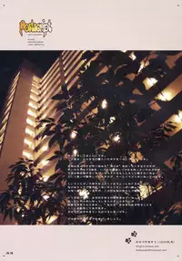 (C75) [TRI-MOON! (Mikazuki Akira!)] MARBLE -karakore 3- (Mahou Shoujo Lyrical Nanoha)