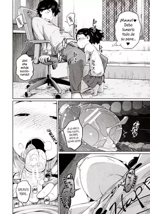 Hoken no Ojikan ♥ | Clase de salud ♥