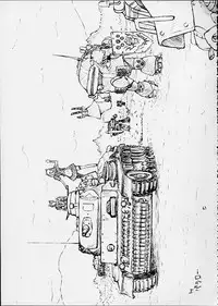 (C60) [BM Dan (Doumeki Bararou, UmiUshi)] FINAL FANTASY X in BABEL (Final Fantasy X, Cowboy Bebop, ?)