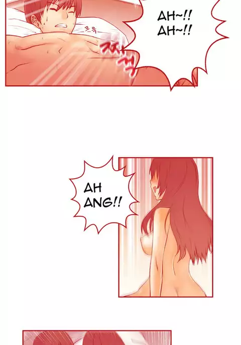My Office Ch.1-36