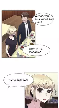 Miss Mystic Ch.1-25 (English) (Ongoing)