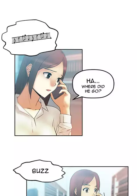 My Office Ch.1-36