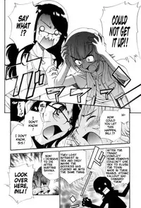 Fem City [English] [Rewrite] [nyar]