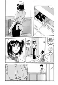 [Sanbun Kyoden] Sougetsu no Kisetsu [English] {SaHa + Faytear}