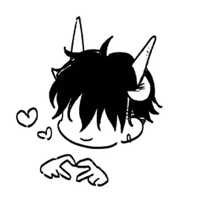 不可不可Pixiv Fanbox