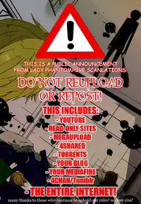 (C82) [mono*unit (Amamoto Kou)] Natsu no Tobira | The Door Of Summer (Tsuritama) [English] [Lady Phantomhive]