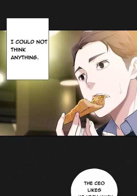 Tissue Thieves Ch.1-6