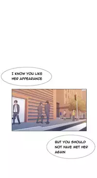 Miss Mystic Ch.1-25 (English) (Ongoing)