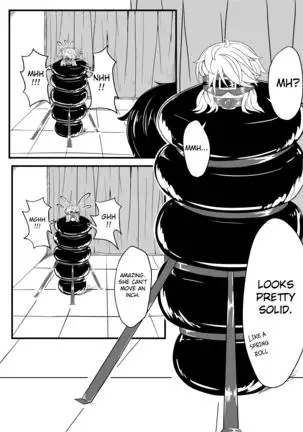 Whiser of Guidance 1-18