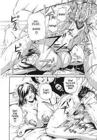 [Ando Hiroyuki] Hoshii Mono wa Ana Hitotsu! - The thing wanting it is hole one. [English] [Coff666]