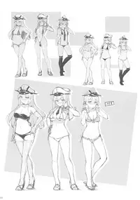 (C92) [Salt Choc (Naha 78)] Umi no Ie de Kairaku ni Torawarete (Kantai Collection -KanColle-)