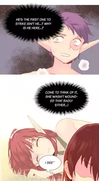 [Tankguy, ROZER] A World That I Rule Ch.01-30 [English] (Game of Scanlation) (Ongoing)