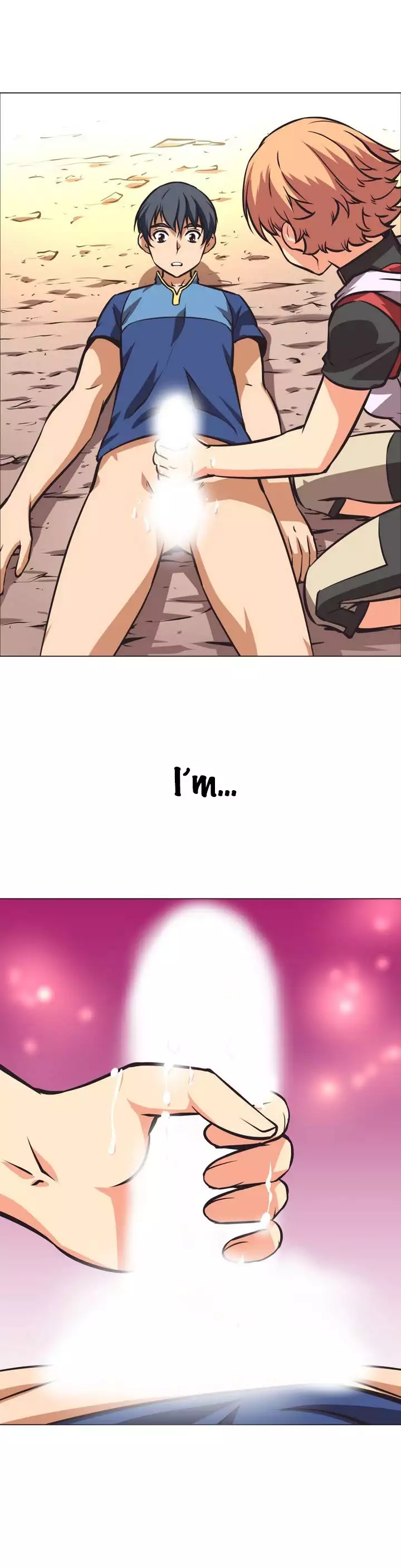 Brawling Go 0-16 Chapters