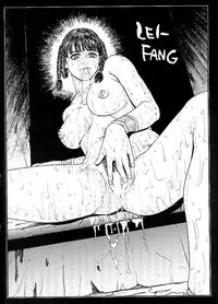 (C58) [H&K (Kotobuki Kazuki)] D.O.E Day of Execution (Dead or Alive)