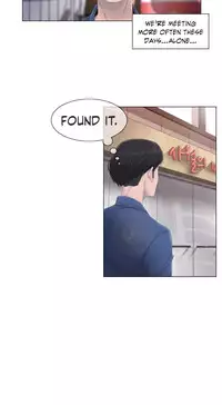 Miss Mystic Ch.1-25 (English) (Ongoing)