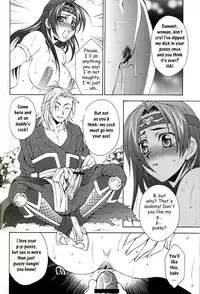 Zhao Yun's Sister [English] [Rewrite]