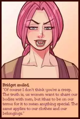 [NGT] – Spicy Stories 21 – Manners