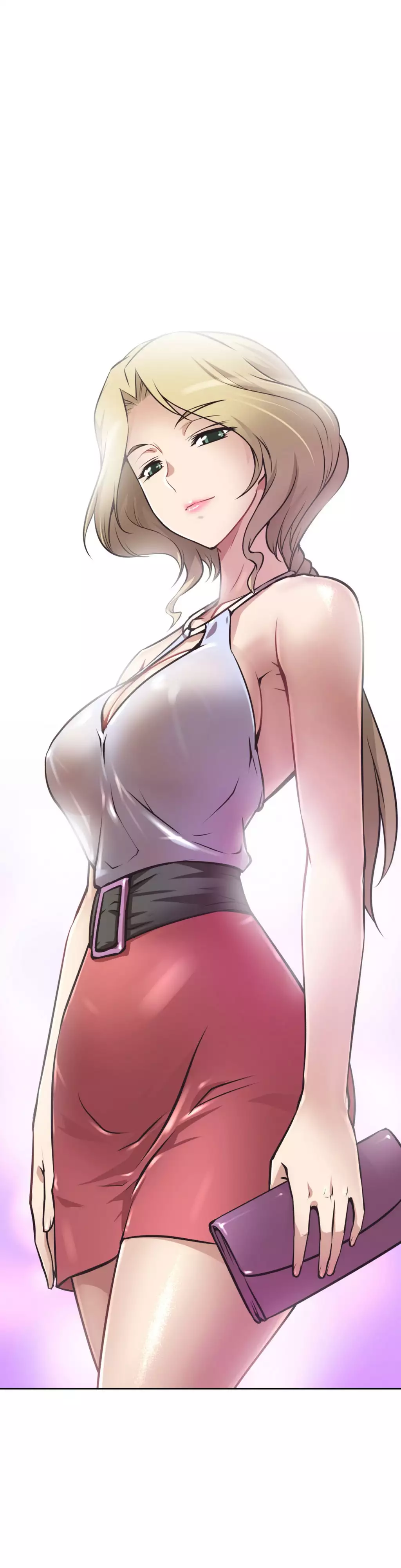 Brawling Go 0-17 Chapters