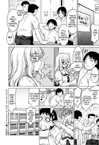 [Freaks (Onomesin)] Oppai Party Ch. 1 - 6 [Eng] {Doujin-Moe.us}