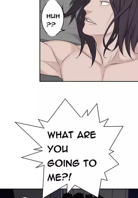 Tissue Thieves Ch.1-32