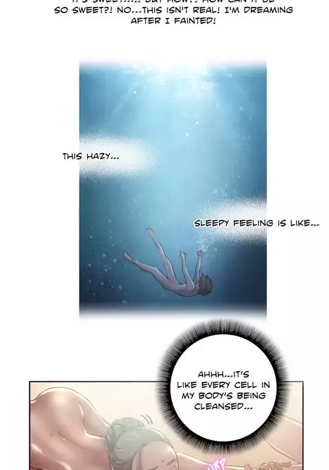 Sex Knights-Erotic Sensuality & Perception Ch.1-16