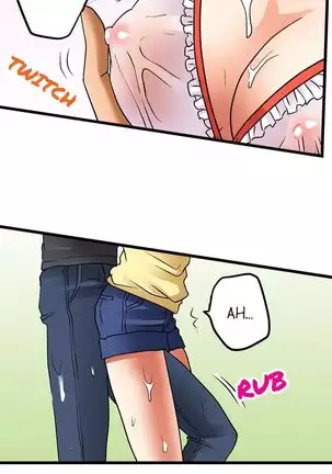 Hatsuecchi no Aite wa... Imouto!? | My First Time is with.... My Little Sister?! Ch. 1-59