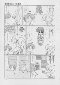 [Optimist] R.O.H (Ragnarok Online)