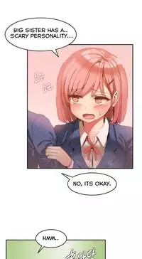 [Mx2J] Hari Dormitory Ch.0-13 (English) (Ongoing)