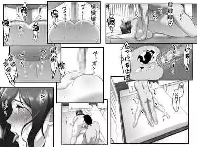 Douryou no Susume de Ie ni Touchouki o Shikaketara, Tsuma ga Furin Shite Ita Hanashi