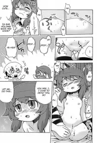 (SC35) [Kazeuma (Minami Star ; Nururyun)] Sekaiju no Anone (Etrian Odyssey) [English] =Wrathkal+Henric=