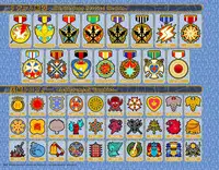 Eiyuu＊Senki GOLD Visual Fanbook