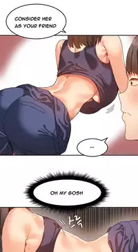 [Mx2J] Hari Dormitory Ch.0-26 (English) (Ongoing)