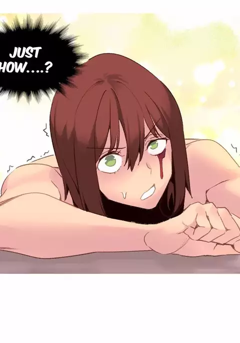 A World That I Rule Ch.01-35