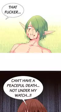 [Tankguy, ROZER] A World That I Rule Ch.01-30 [English] (Game of Scanlation) (Ongoing)