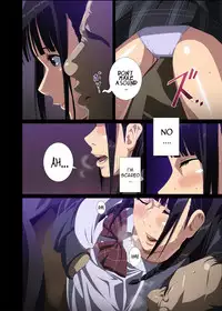 [SS-BRAIN] Hame Kui Chikan Denshya | Molester on the Train [English] [cowsrkool]