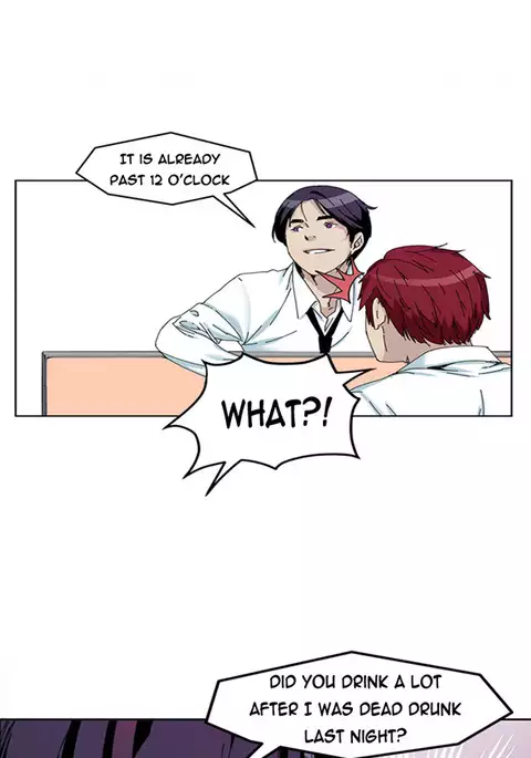 Best Friend Girlfriend Ch.1-3