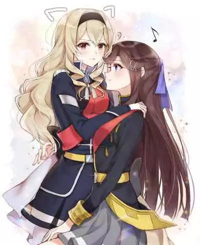 Un Match Fait Au Paradise Chapter 3 [END] (Shoujo Kageki Revue Starlight) [Various] [English] [0mniessence]