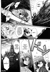 [Oohashi Takayuki] World Is Mine 2 [English] [SaHa]