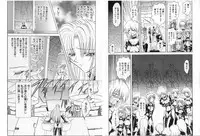 [Global One (MARO)] Shalader Vol. 2 - The Past and the Future