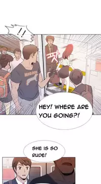 Miss Mystic Ch.1-25 (English) (Ongoing)