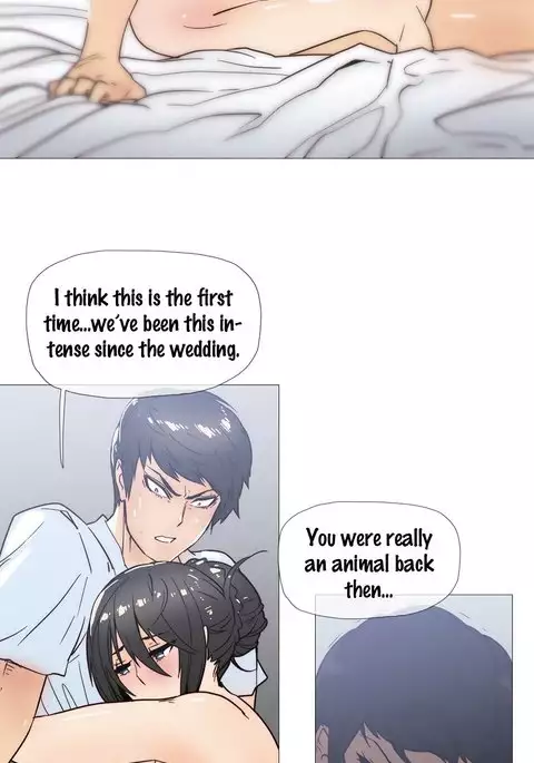 Household Affairs Ch.1-42