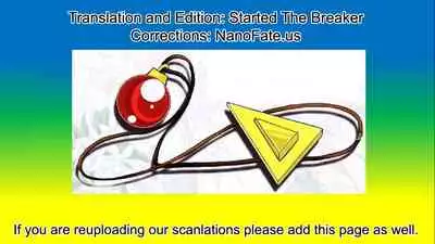 (C94) [Ameiro (Nanashiki)] Natsudoke (Mahou Shoujo Lyrical Nanoha) [English] [Started The Breaker + NanoFate]