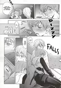 (Hyattou Ryouran ~Kimi no Heart o Shirahadori~) [Getsumen-Spiral (Mayama Satori)] Tsukibae o Mushibamu (Touken Ranbu) [English] [Sei]