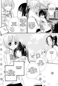 [Mikuni Hadzime] Gokujou Drops 3 [English] [Wings of Yuri]